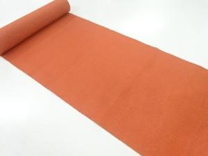 アンティーク　織り柄八寸帯地反物